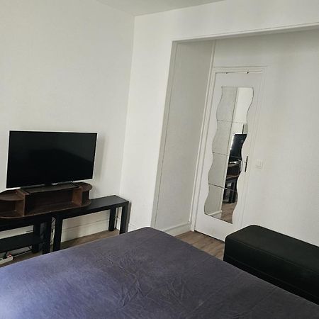 Cozy Apartment In The Heart Of The 10Th Paris Dış mekan fotoğraf