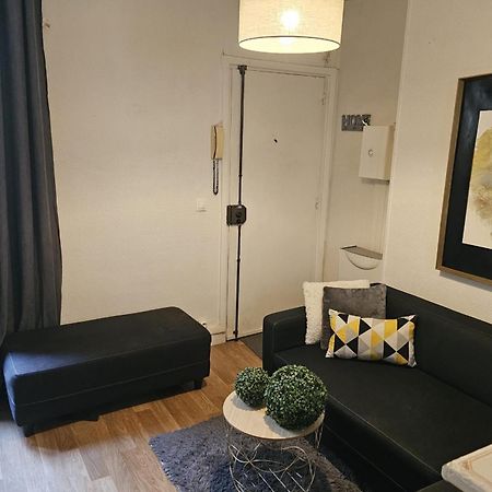 Cozy Apartment In The Heart Of The 10Th Paris Dış mekan fotoğraf