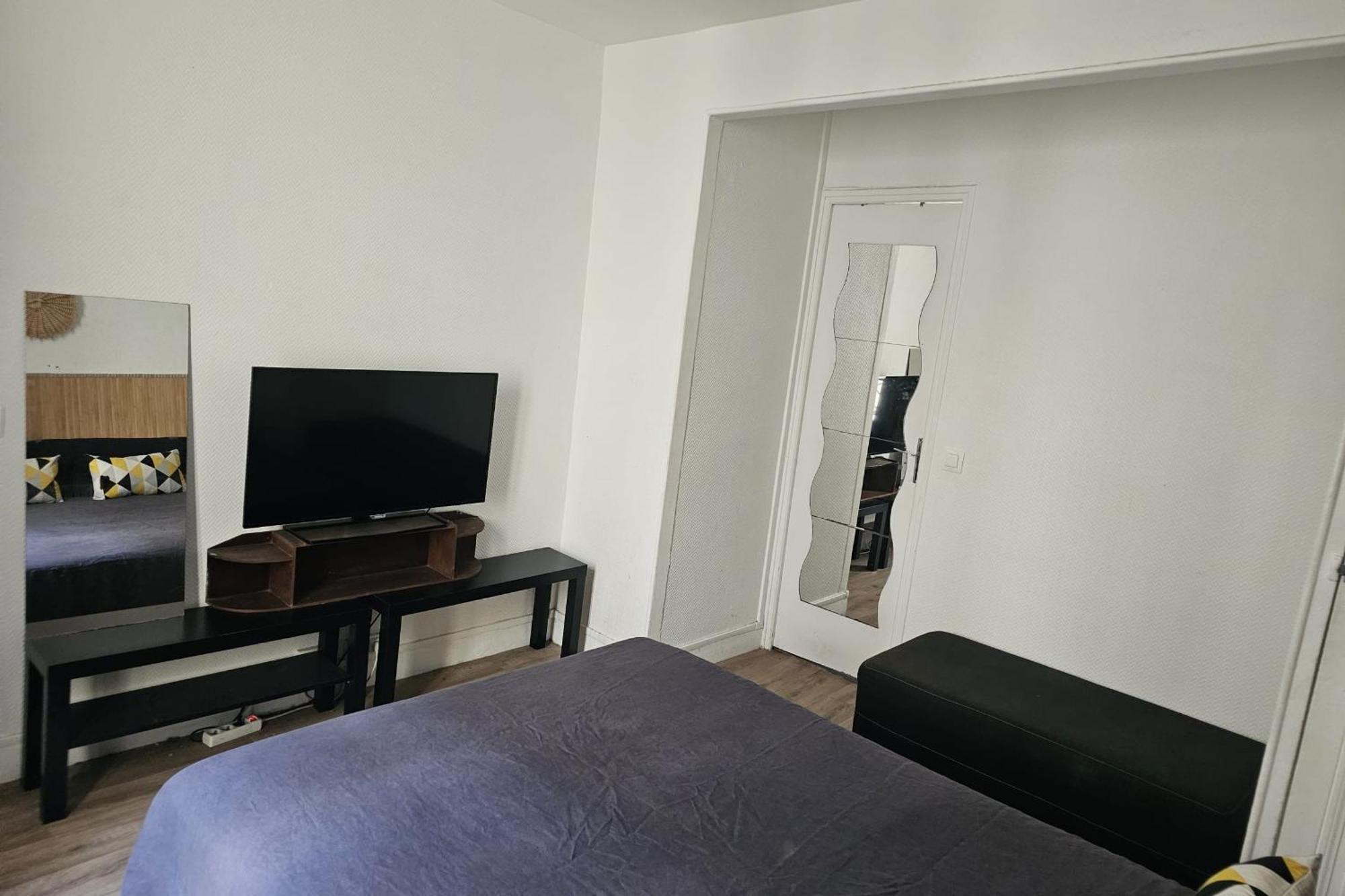 Cozy Apartment In The Heart Of The 10Th Paris Dış mekan fotoğraf